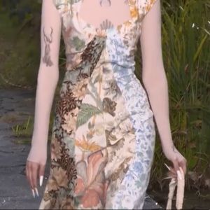 Meet your Posher, Misaki